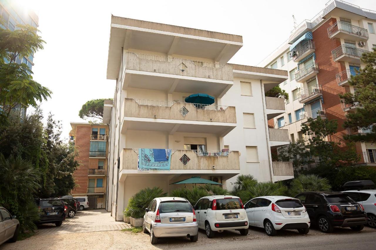 Sirena Appartement Llido Degli Estensi